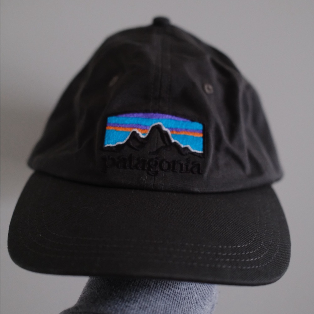 Patagonia Hat